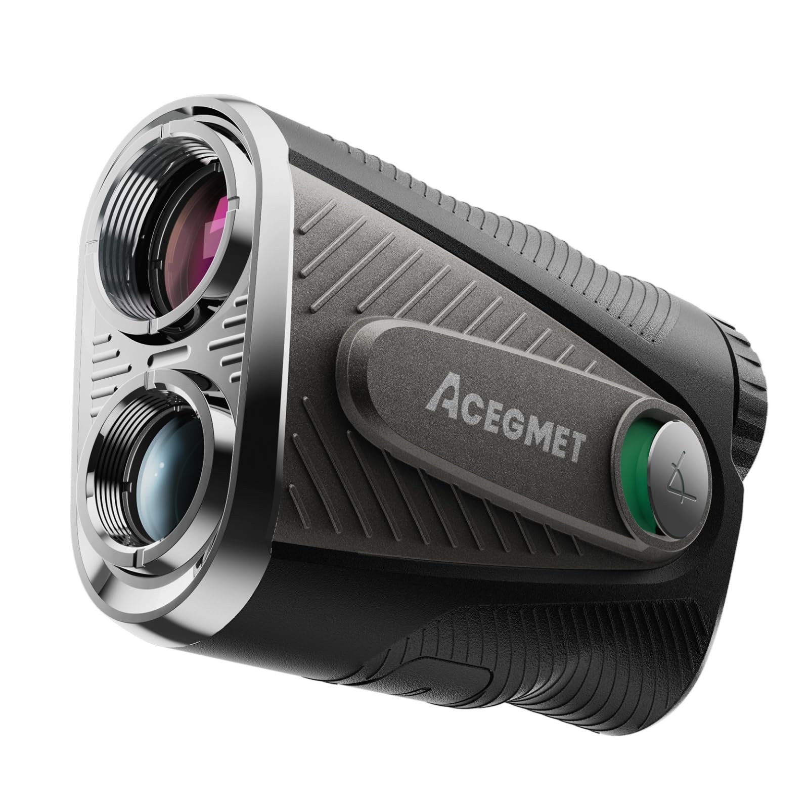 ACEGMET ゴルフレーザー距離計　1300yd マグネット付 距離計測器 ACEGMET ゴルフレーザー距離計 1300yd マグネット付 距離計測器 ゴルフ